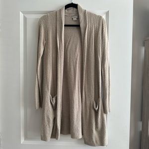 Barefoot Dreams Cardigan